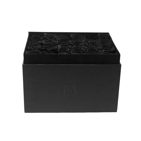 Black Rose Box - Picture 1 of 8